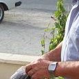 Alain et son plumier