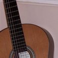 Guitare classique