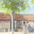 aquarelle