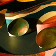 Bougeoirs