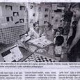 Article dans la Charente-Libre