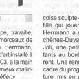 Charente Libre - 25.08.06