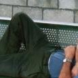 le repos du guerrier